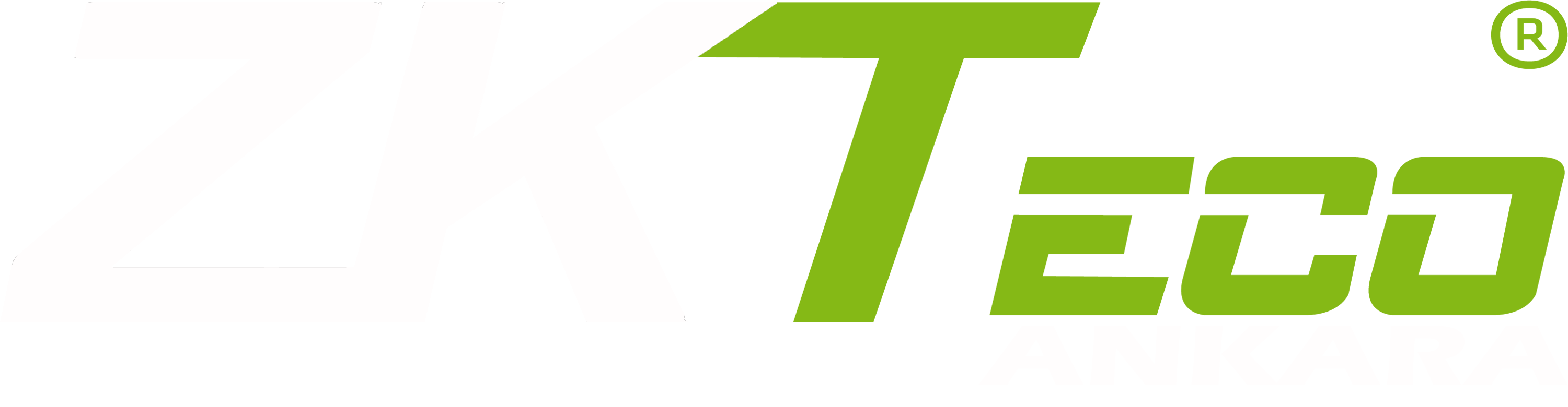 ZKTeco Ankara