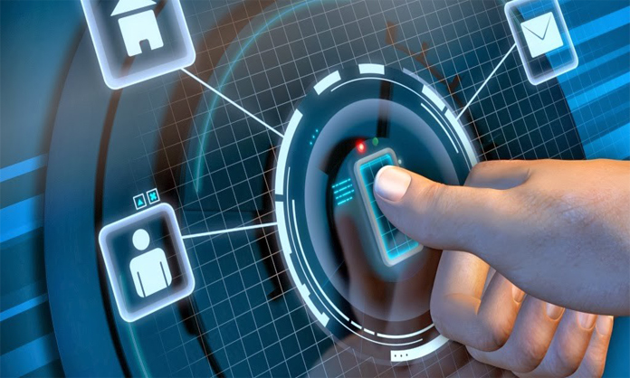 Access Kontrol Panelleri