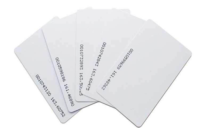 RFID Kartlar